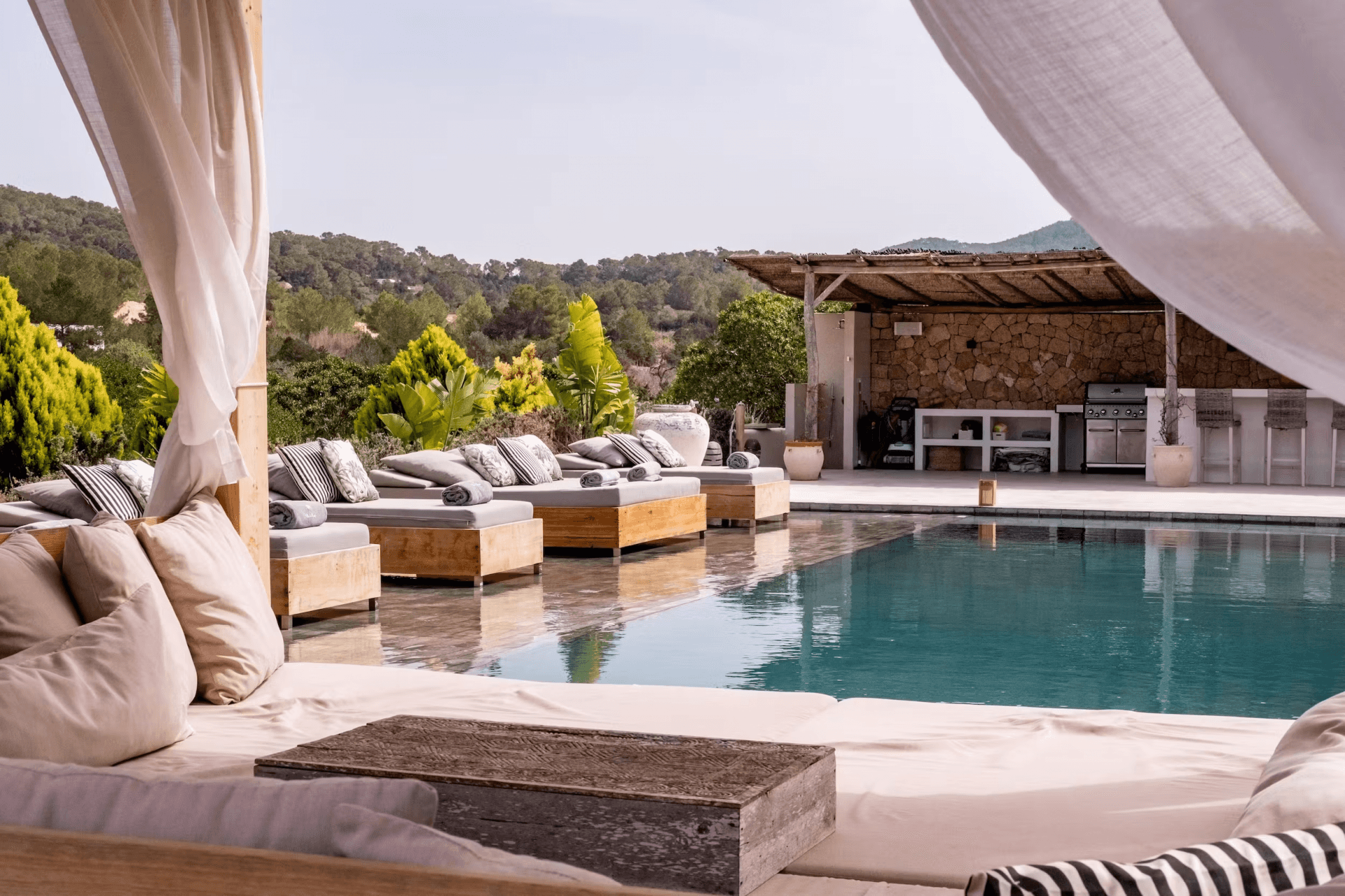 Amor Cala Bassa - Image 1