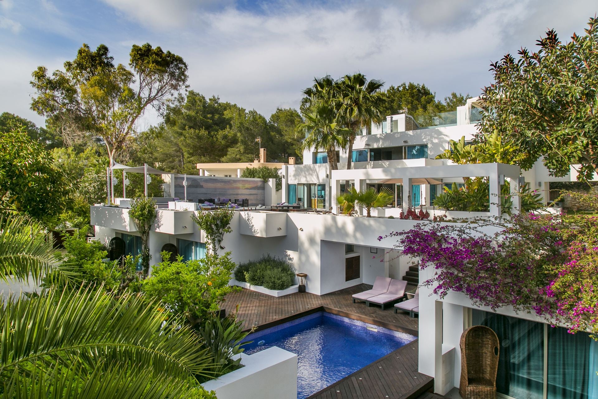 Casa India Ibiza - Image 1