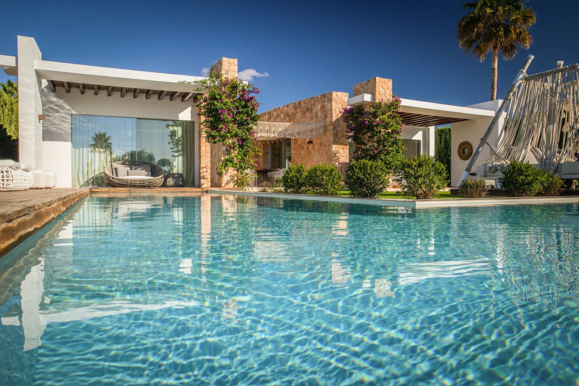 Villa Boho Chic - Image 1