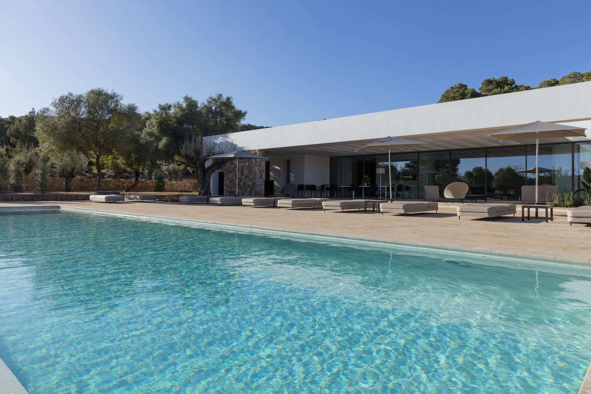 Villa Eclipse-Ibiza — luxury villa photo 1