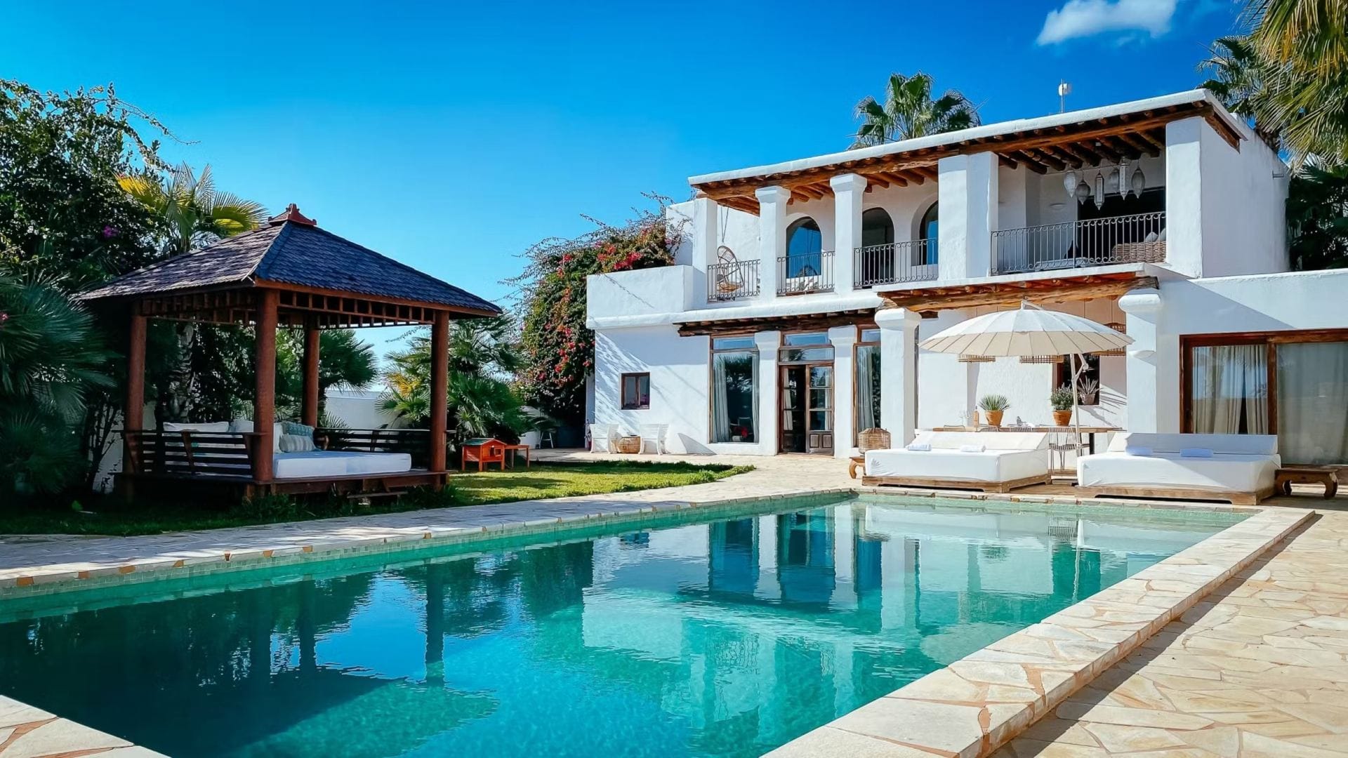 Villa Sanchez — luxury villa photo 1