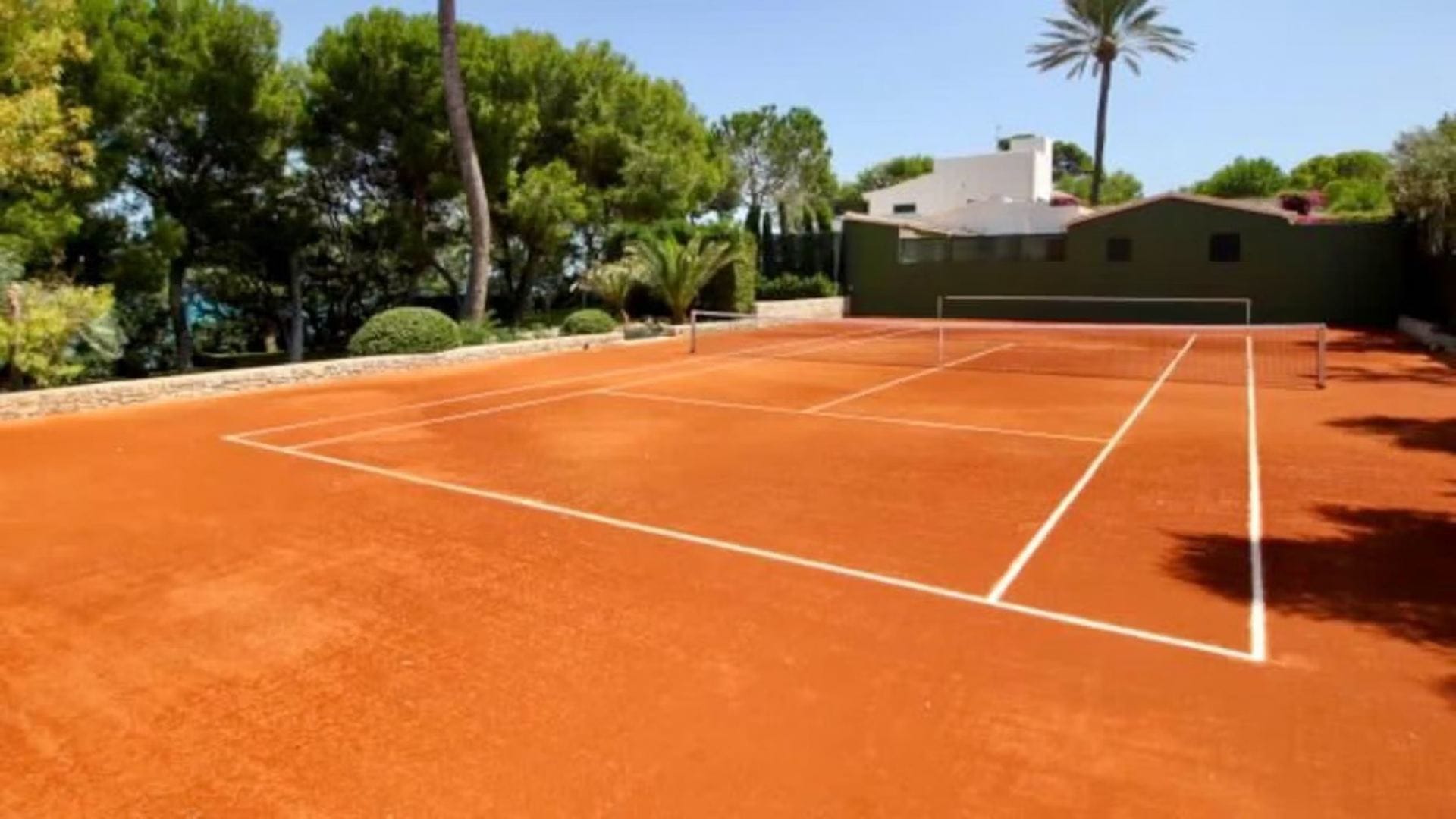 Can Rio — luxury villa photo 1