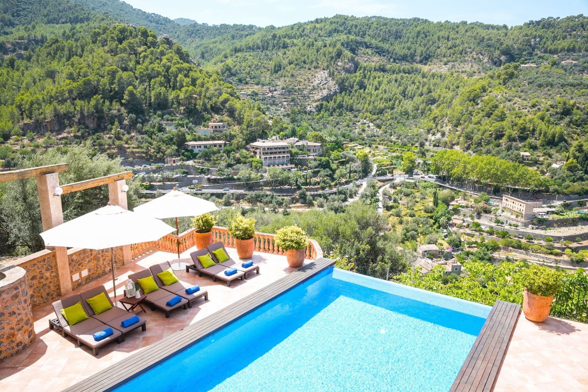 Villa Sol De Verano - Image 1
