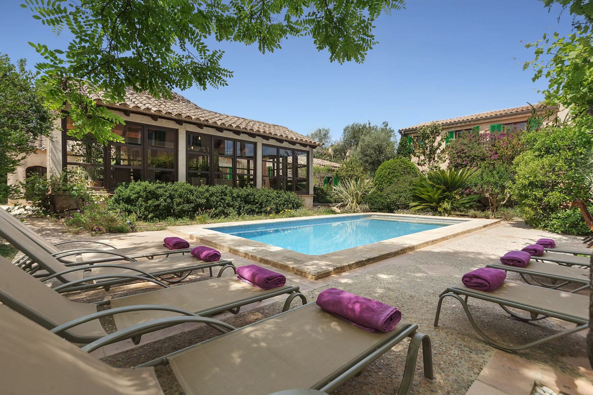 Villa Encanto - Image 1