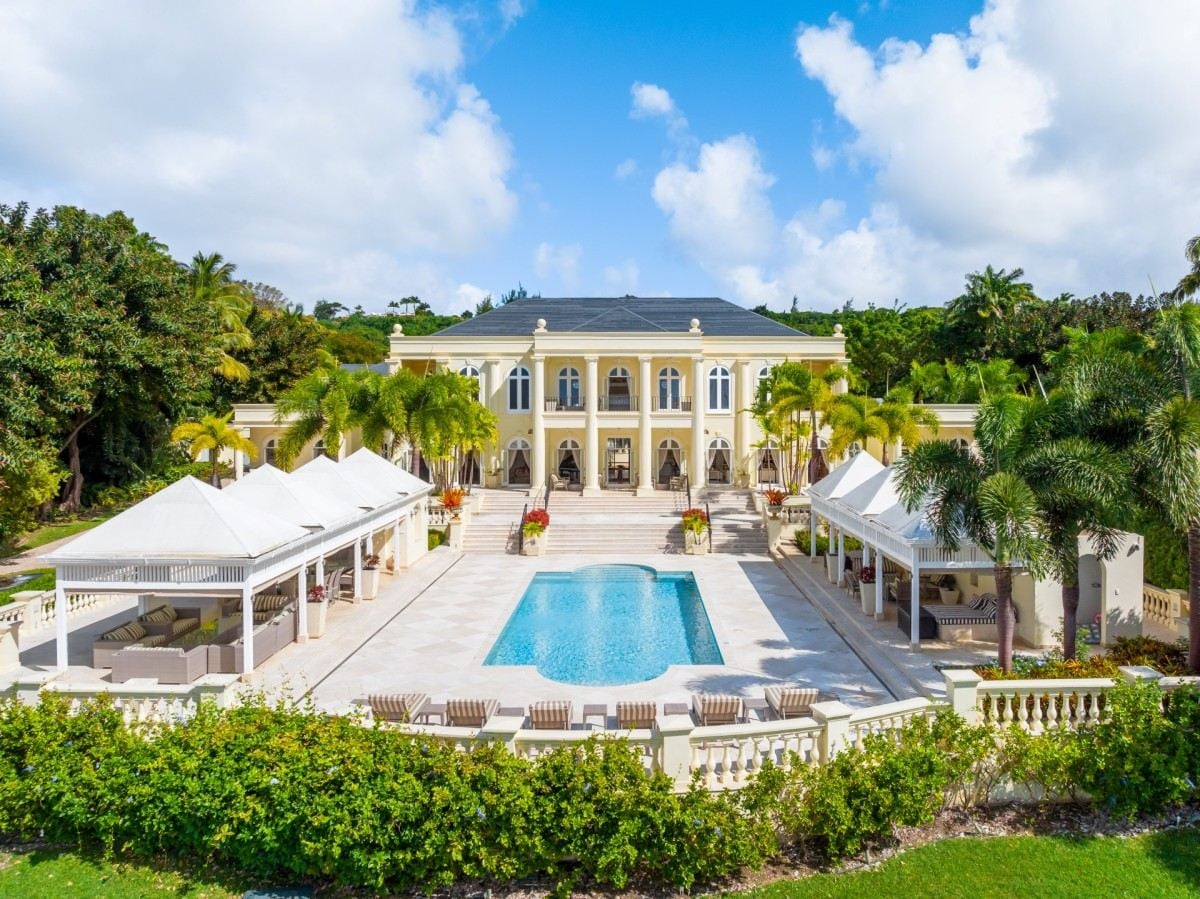 The Ridge Villa - Image 1