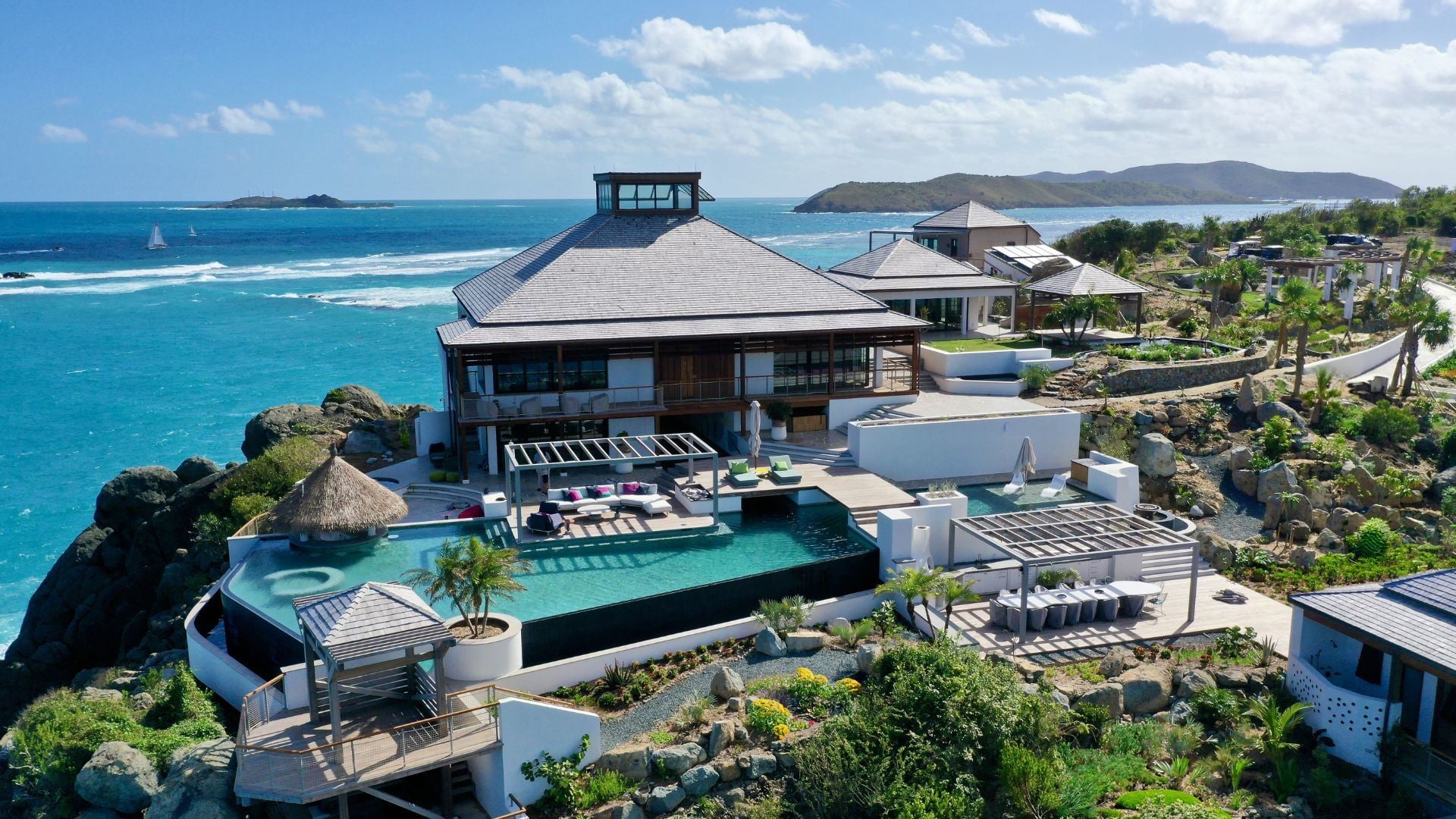 Cape Stout Estate - Image 1