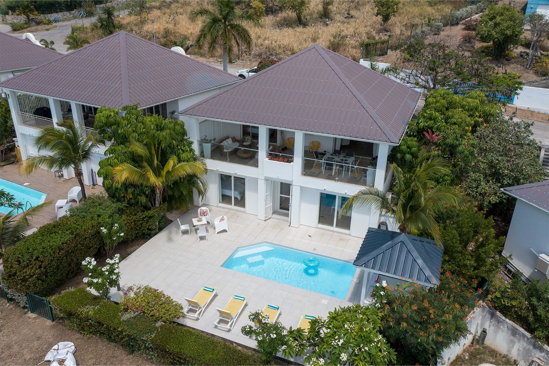 Villa Blue Sailing - Image 1