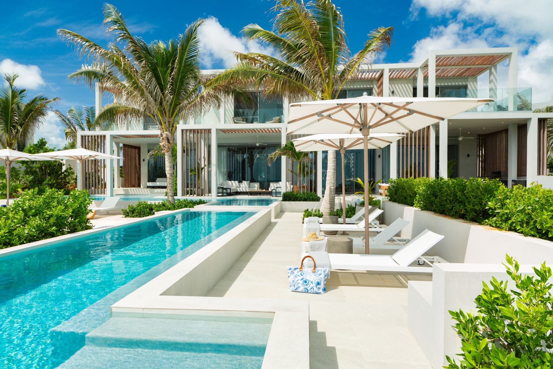 Ocean Estates - Banks Five Bedroom - Image 1