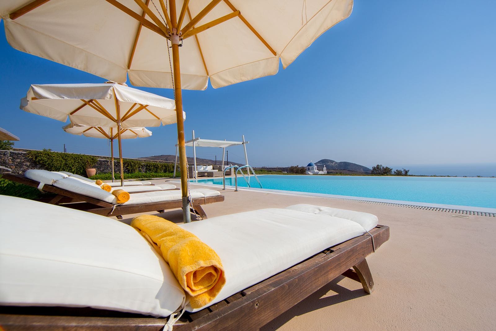 Black Rock Villa — luxury villa photo 1