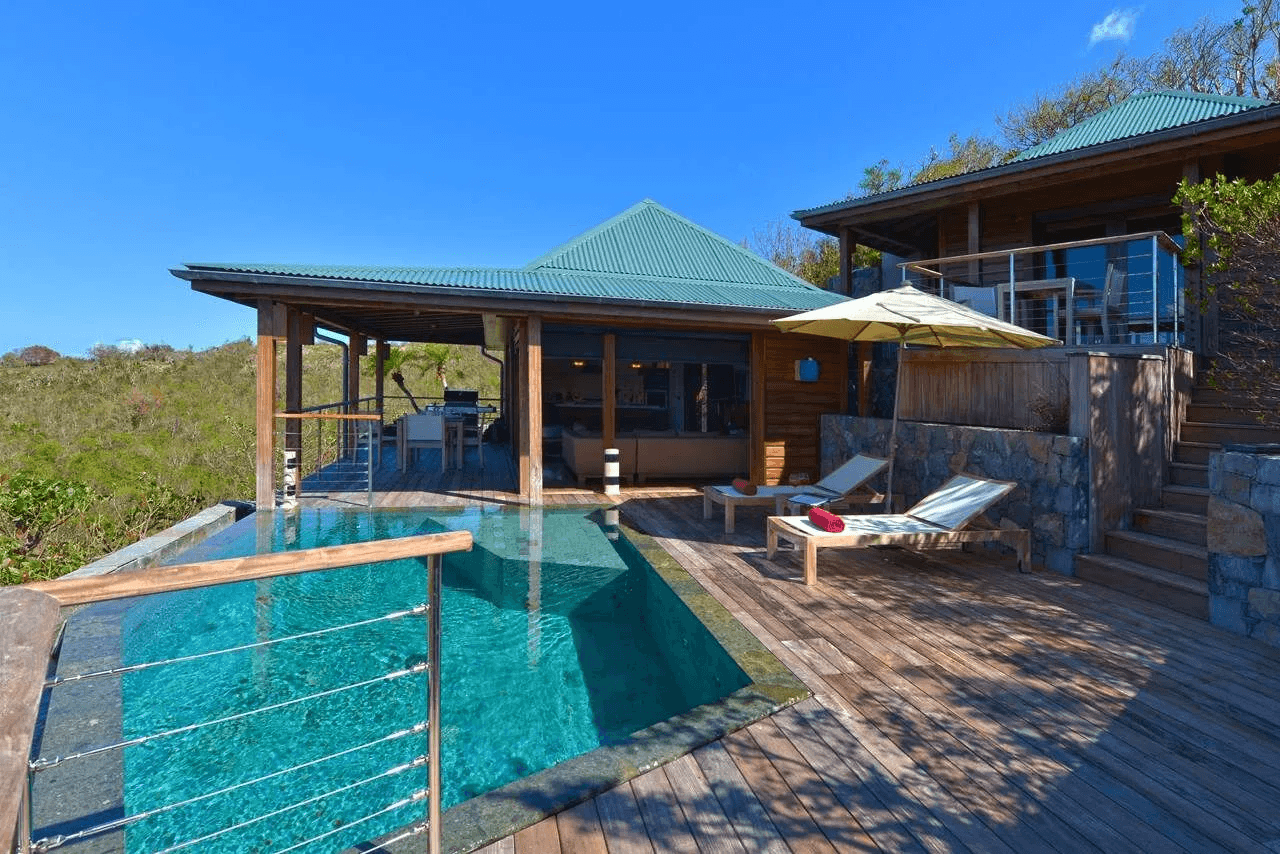 Villa Asian Pearl - Image 1