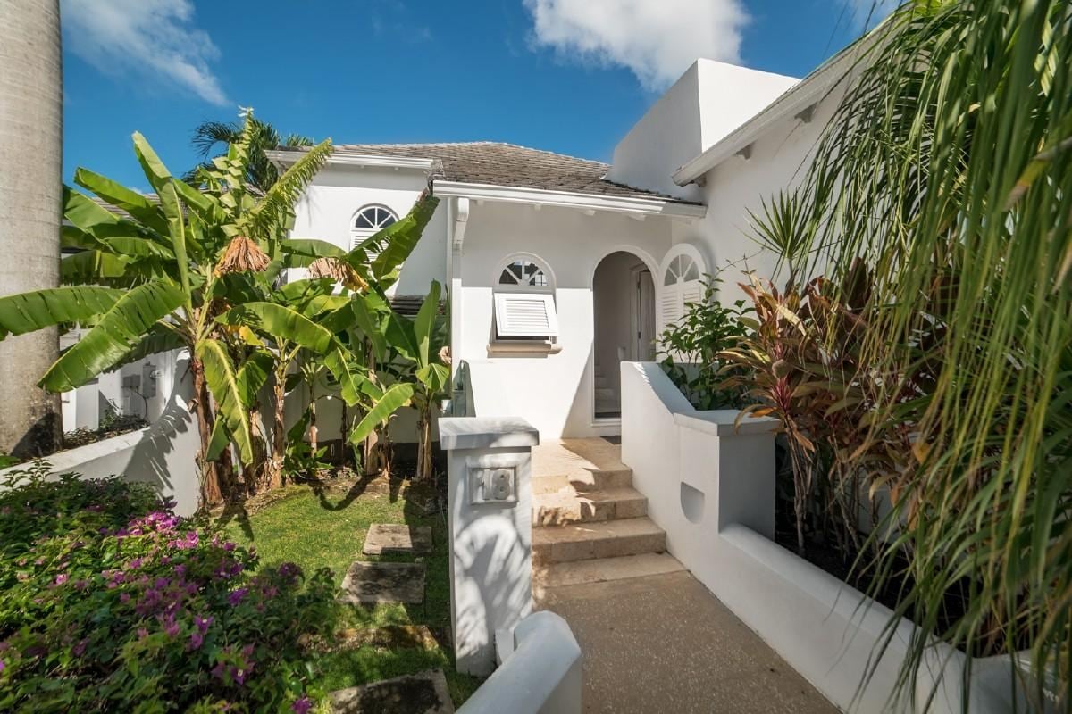 Royal Westmoreland - Royal Villa 18 - Image 1