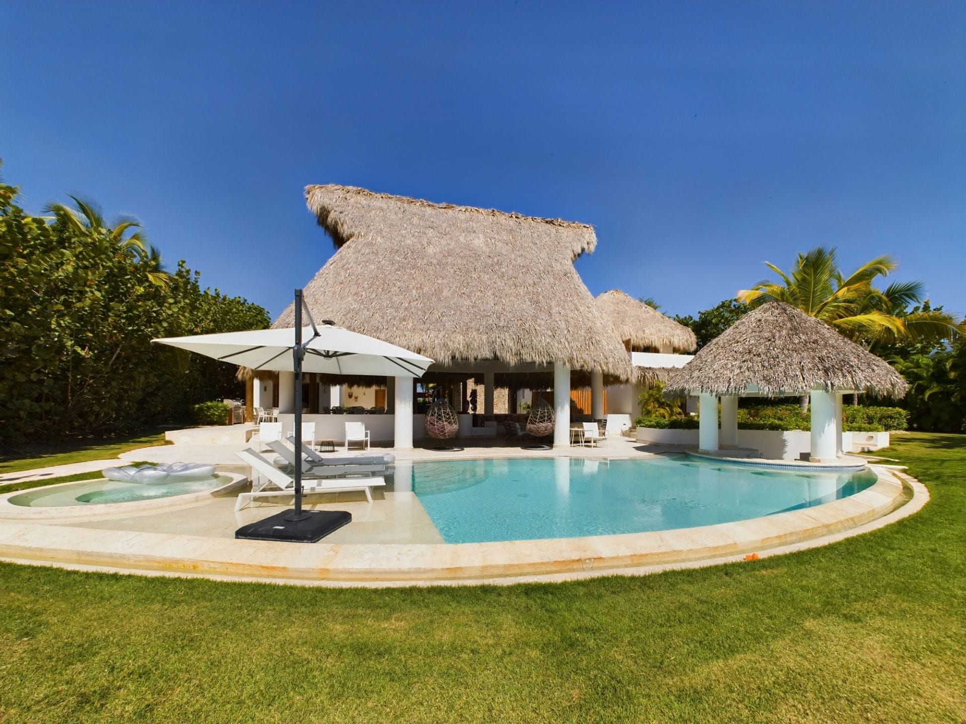 Villa Cayuco 9 — luxury villa photo 1