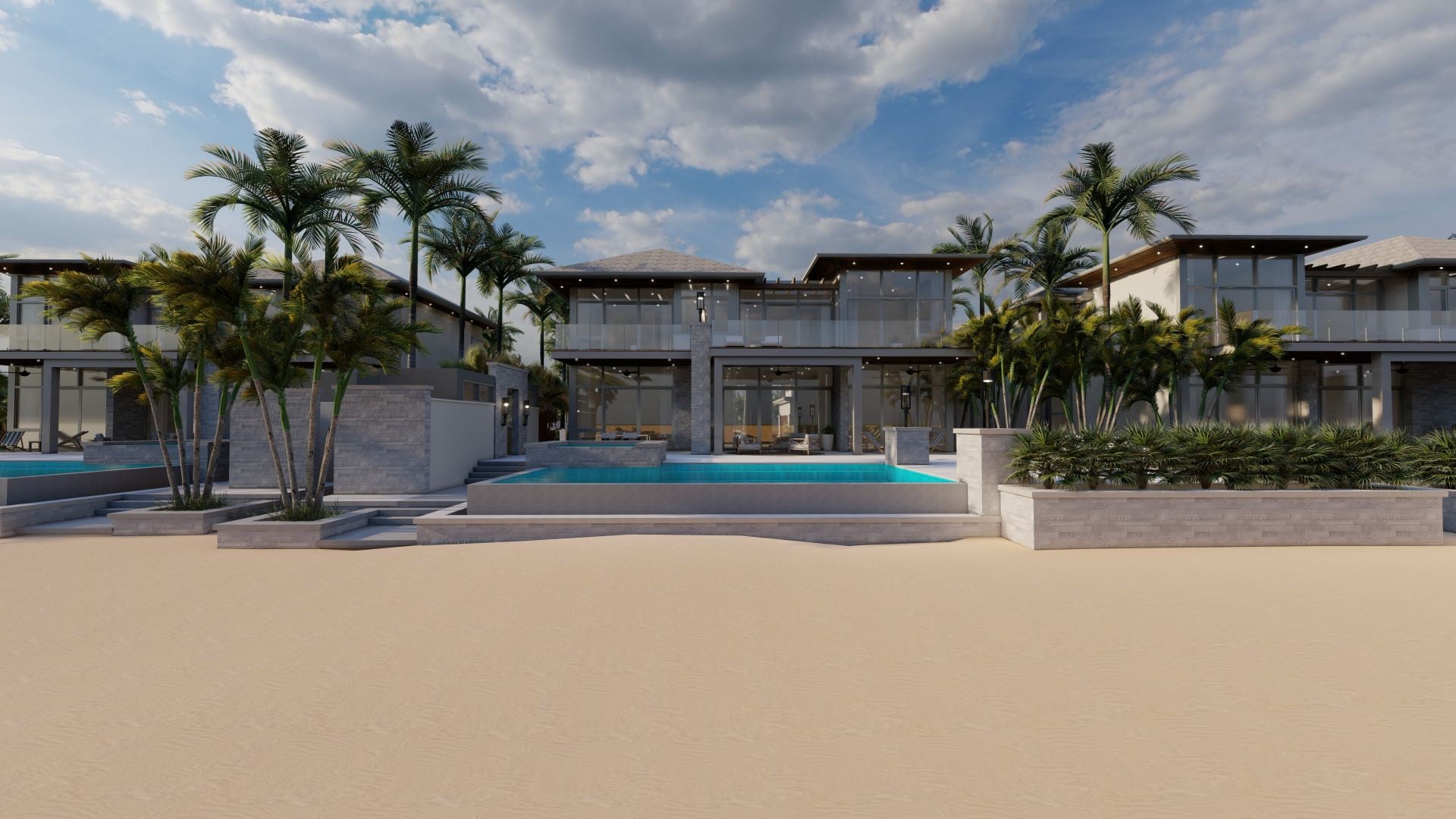 Bliss Two Villa - Image 1