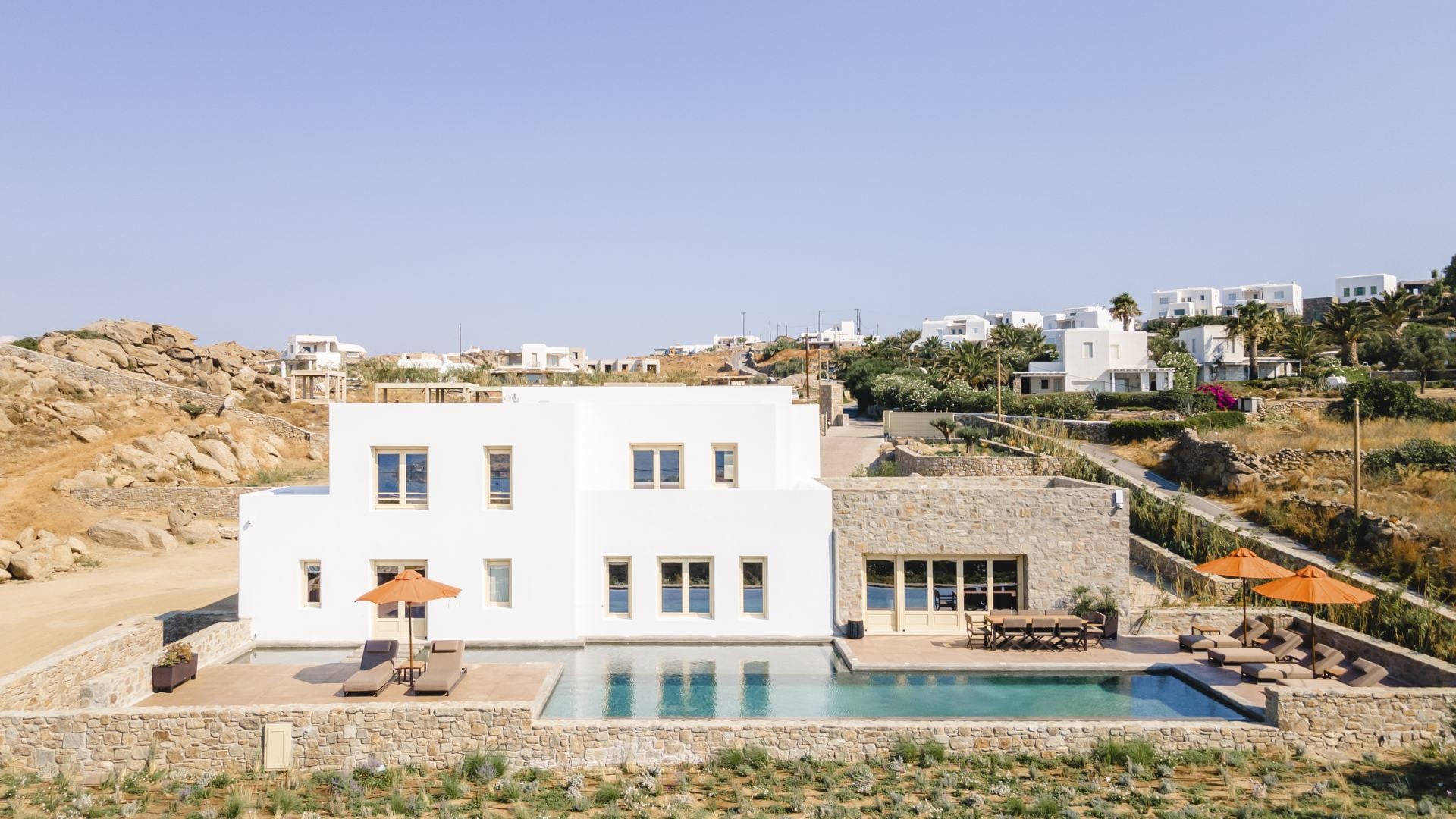 Villa Casa del Lupo - Image 1
