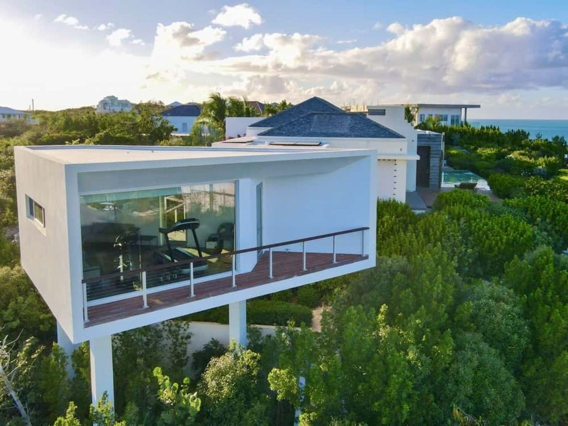 Villa Cosmo - Image 1