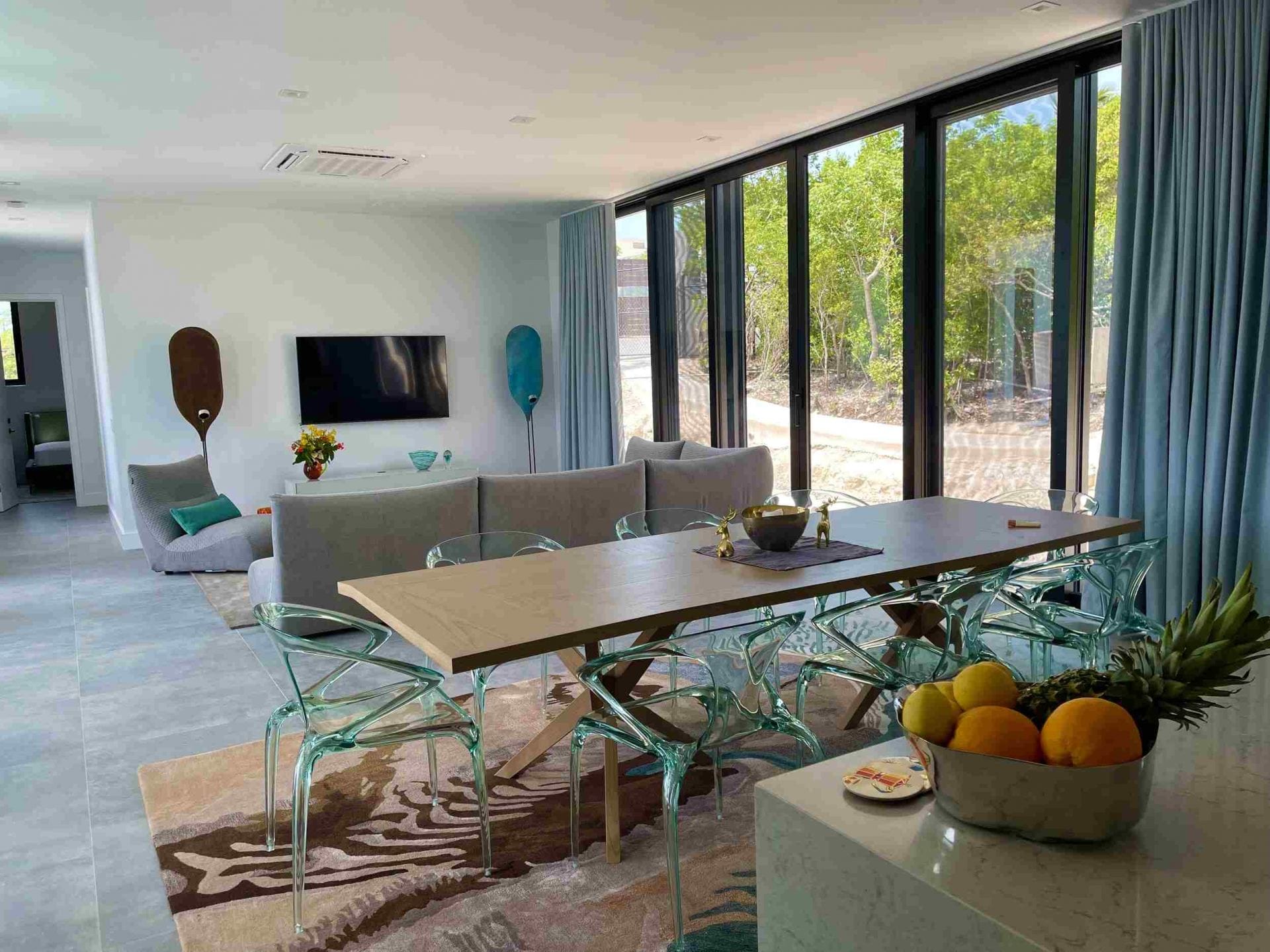 Villa Pluto — luxury villa photo 1