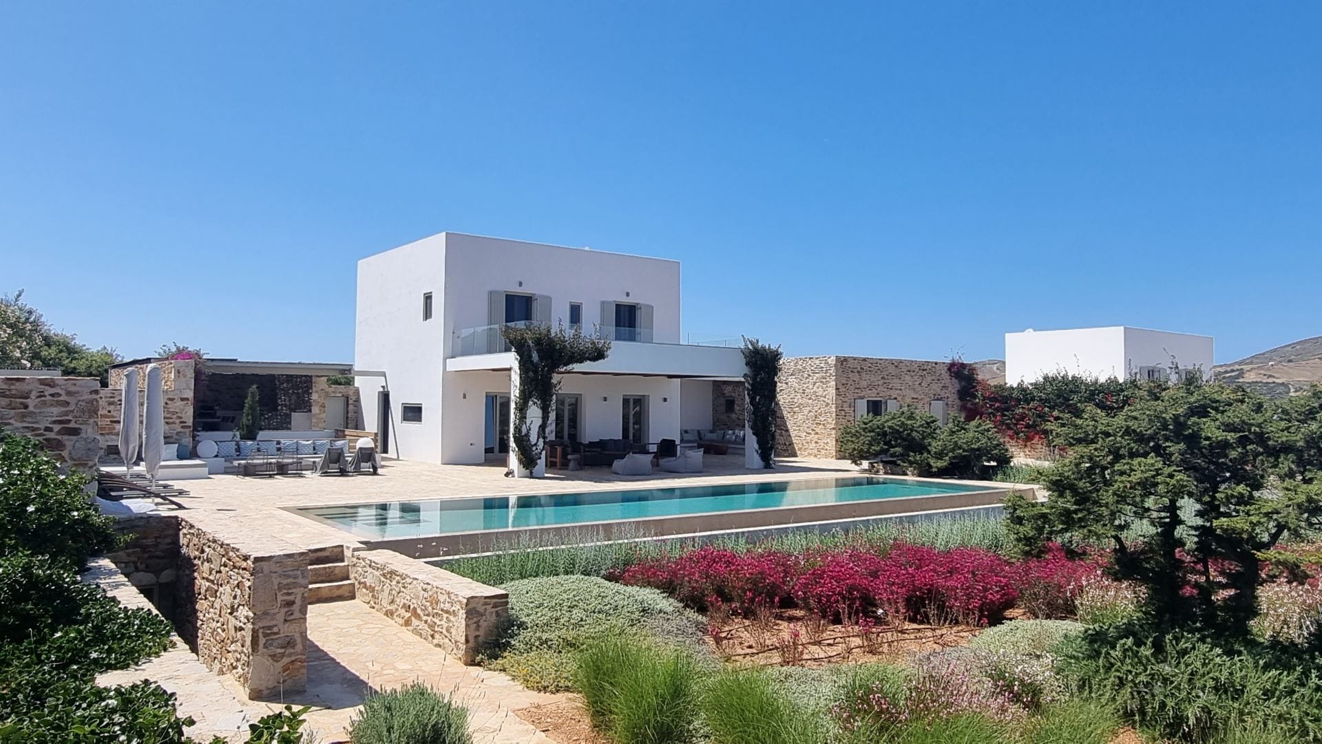 Villa Lavante — luxury villa photo 1