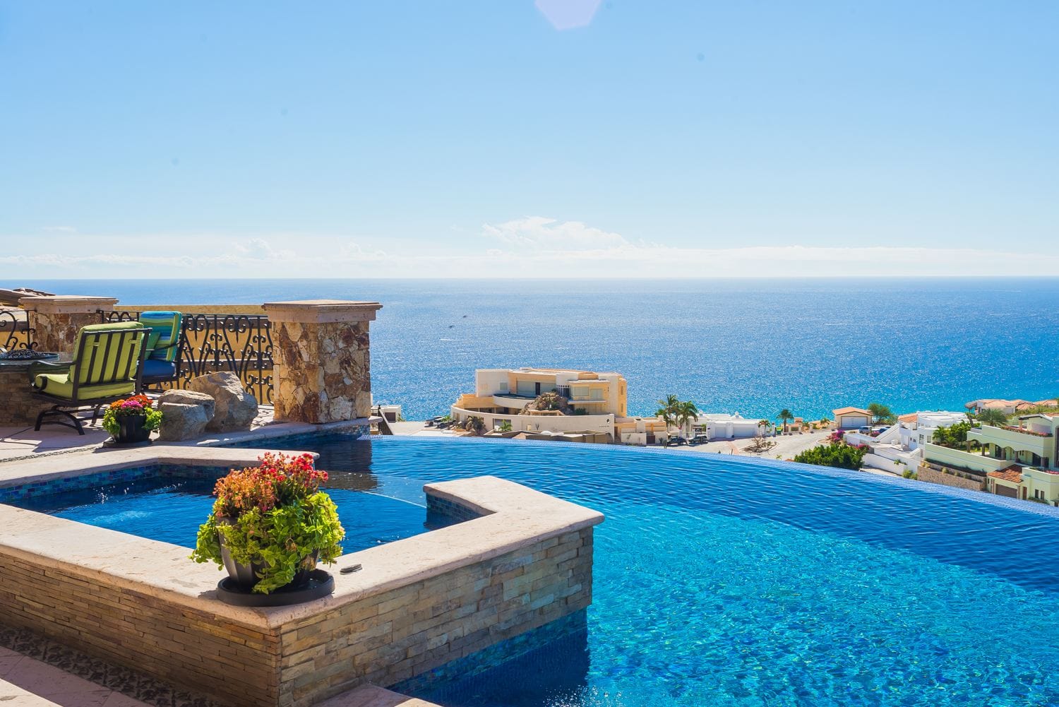 Casa Piedra — luxury villa photo 1