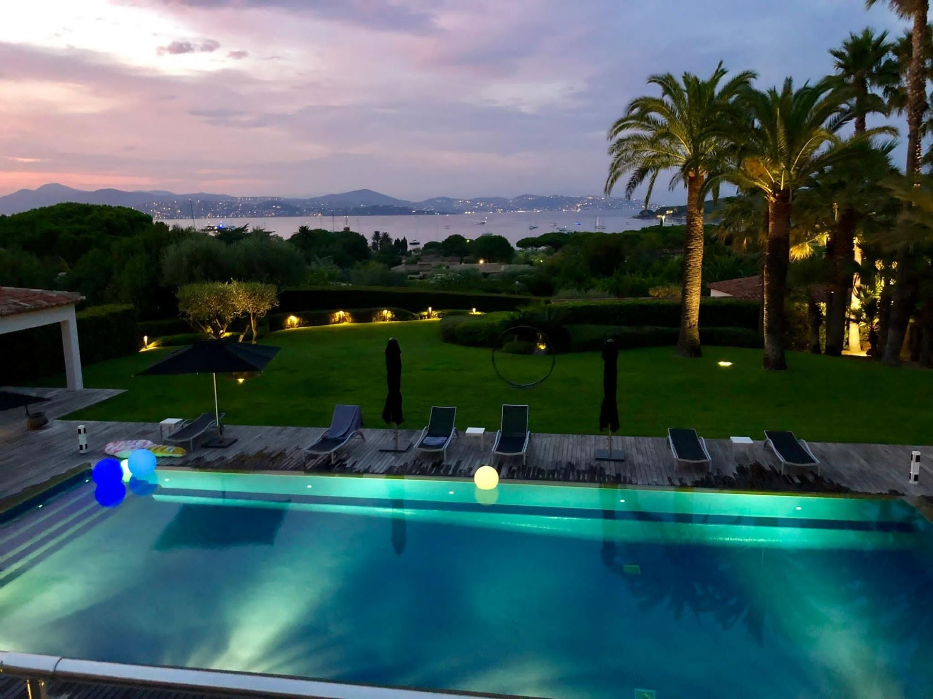 Villa Letantina - Image 1