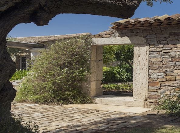 Villa Au Val de Rain — luxury villa photo 1