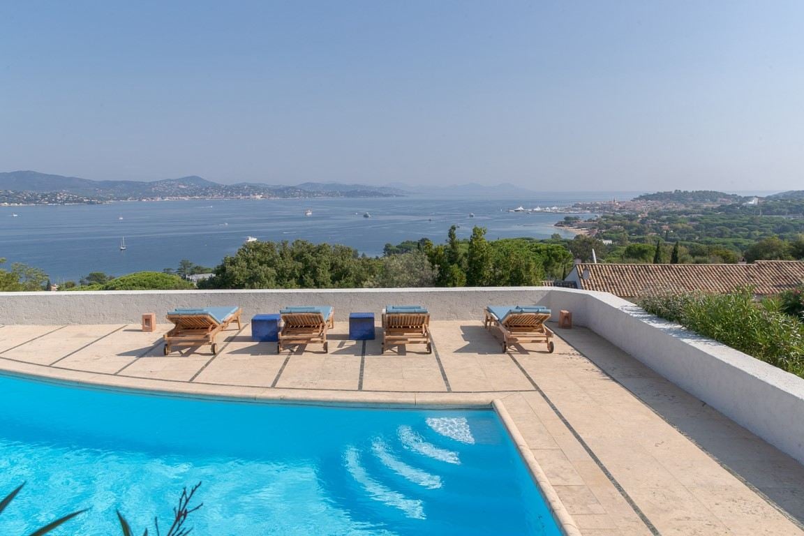 Villa Rainbow - Image 1