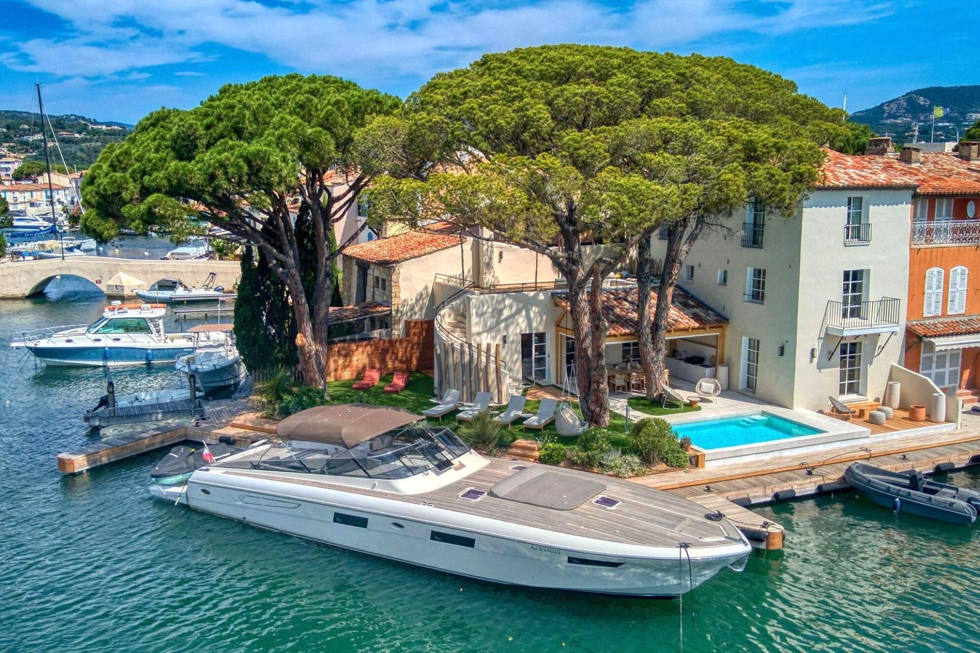 Villa Bella Venise - Image 1