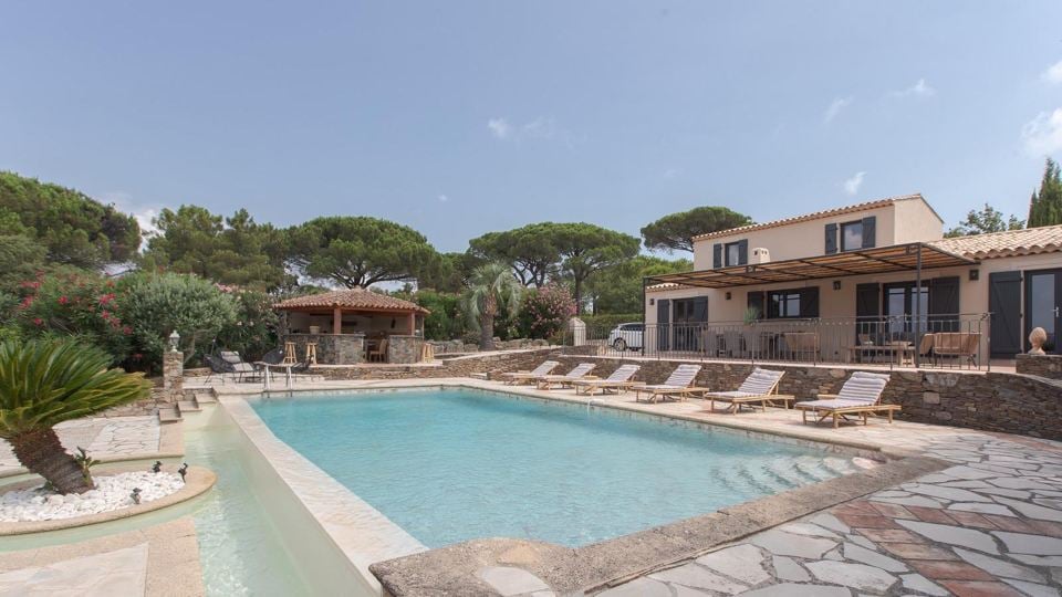 Villa Fanny - Image 1