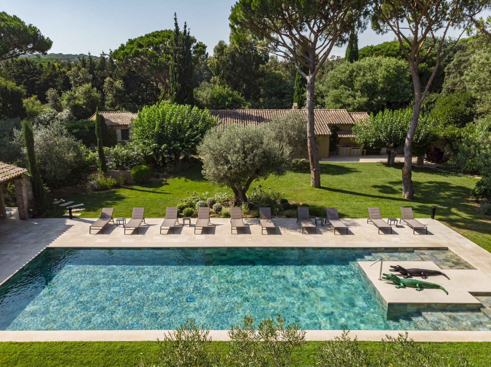 Villa Sable - Image 1