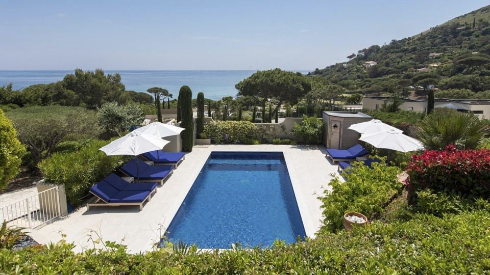 Villa Cicerelles - Image 1