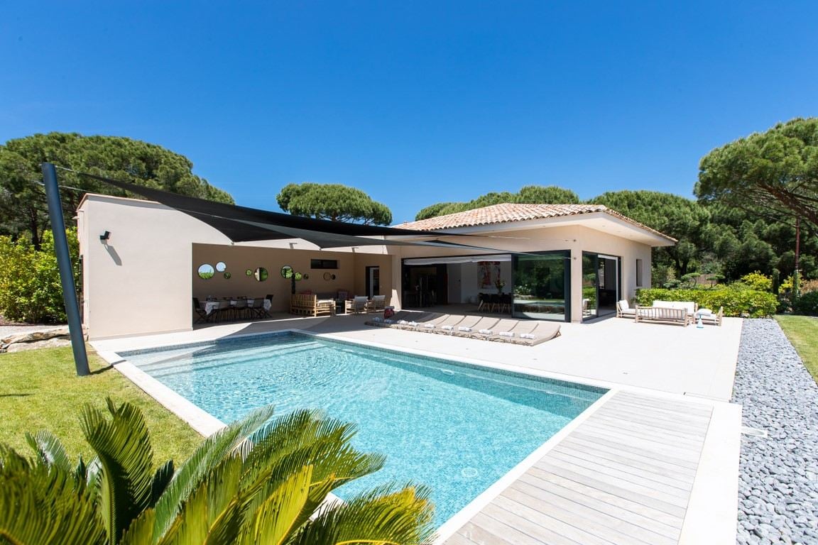Villa L Oumede - Image 1