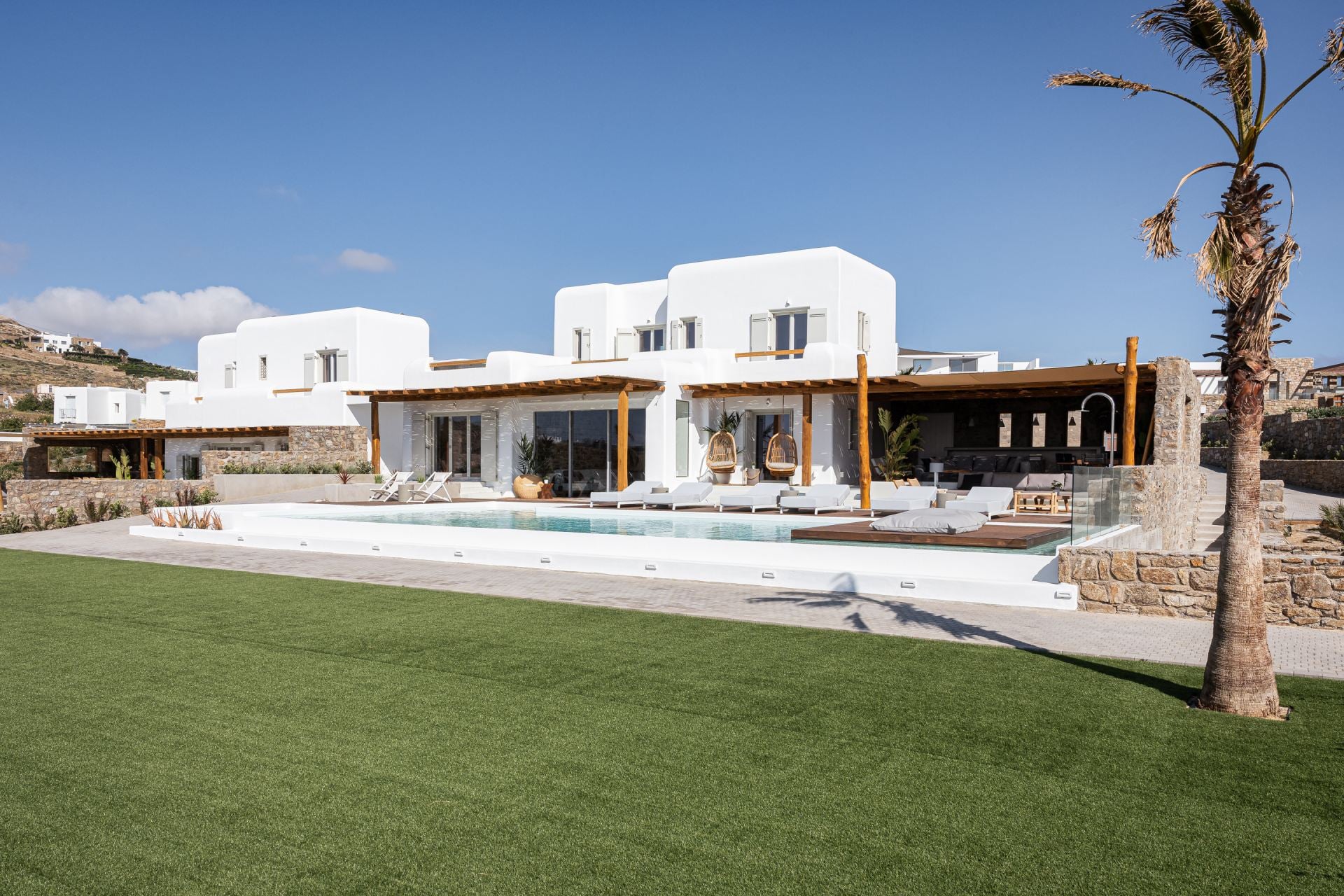 Villa Horizon Blu - Image 1