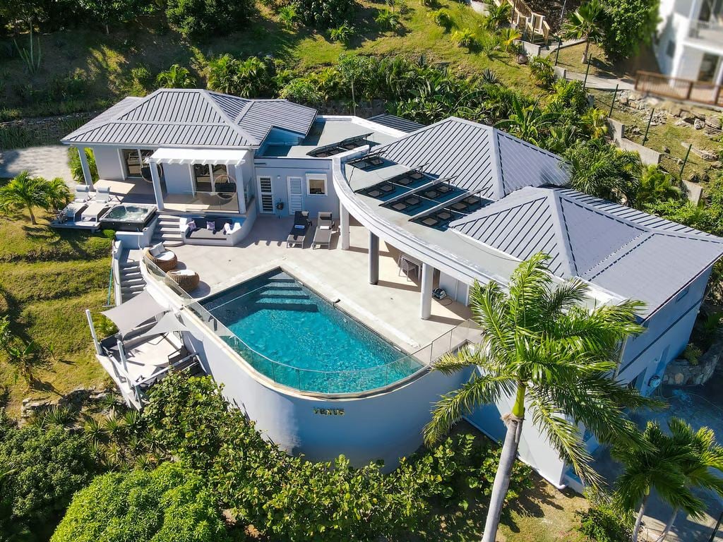 Villa Venus - Image 1