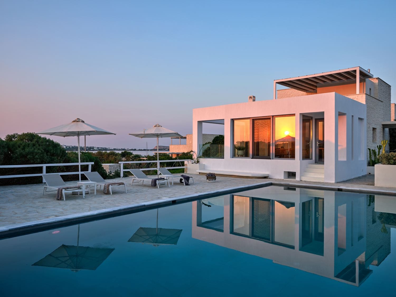 Grand Ambassador Villa — luxury villa photo 1