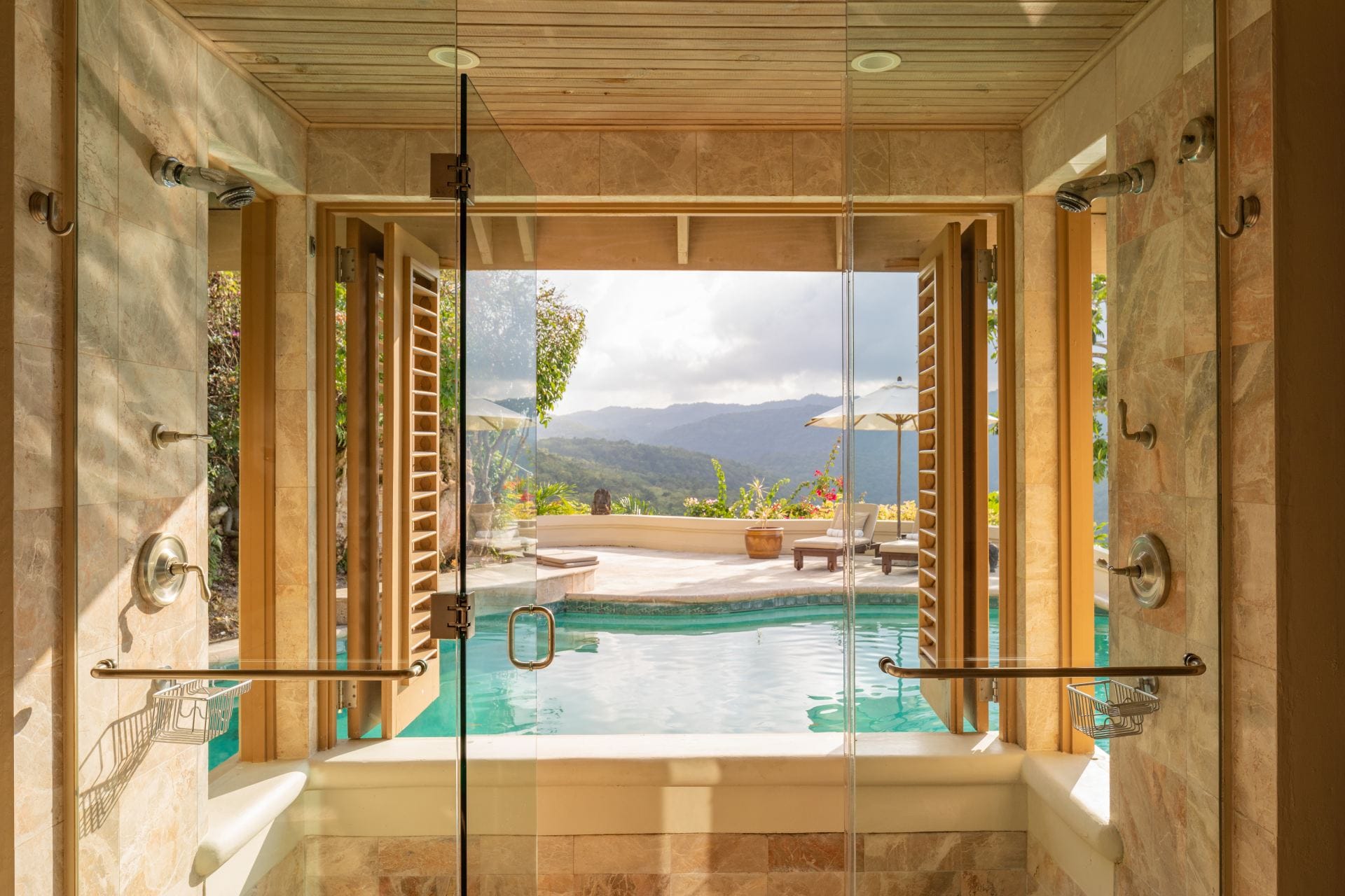 Silent Waters Villa — luxury villa photo 1