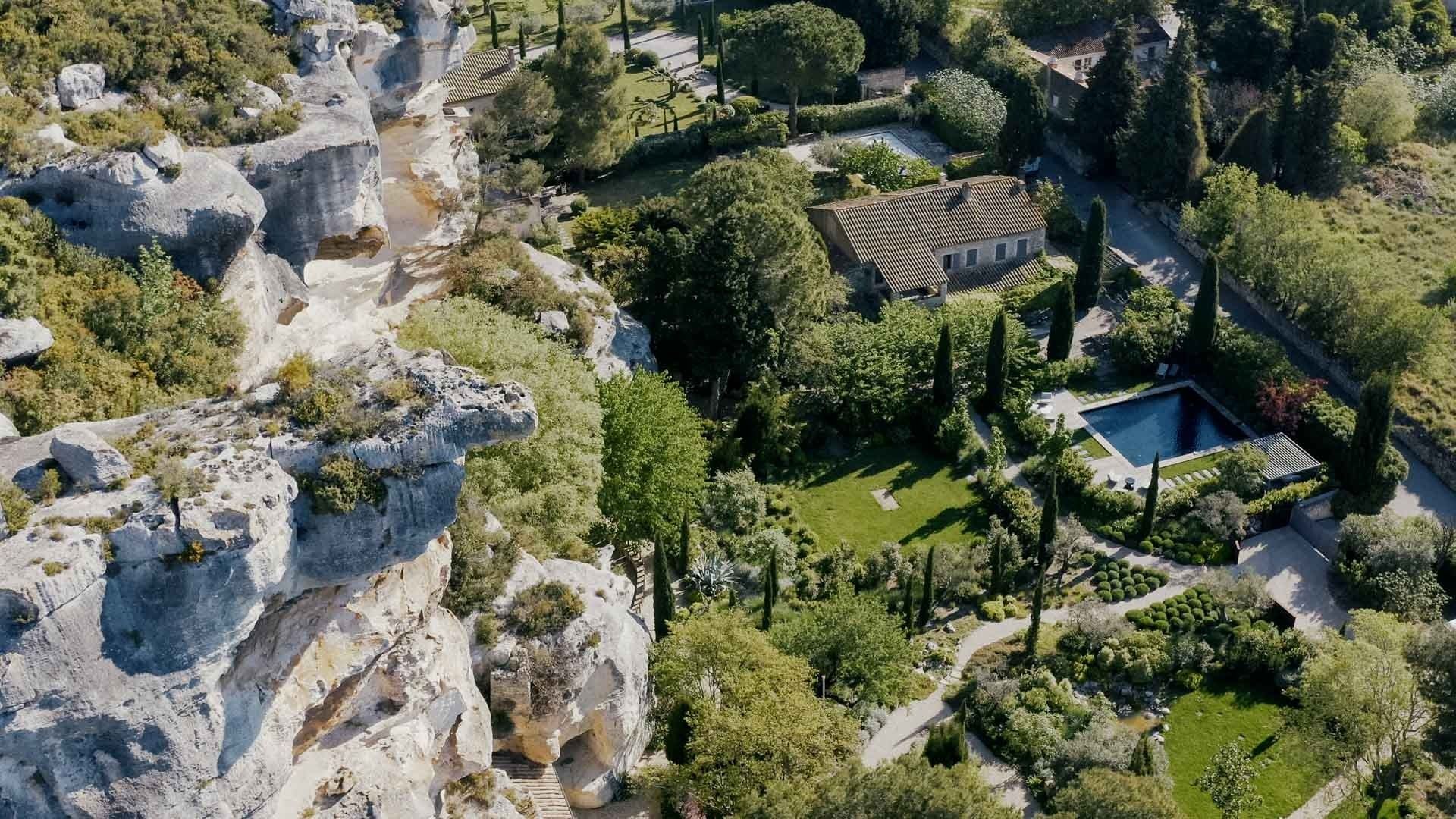 Villa Mas Henri - Image 1