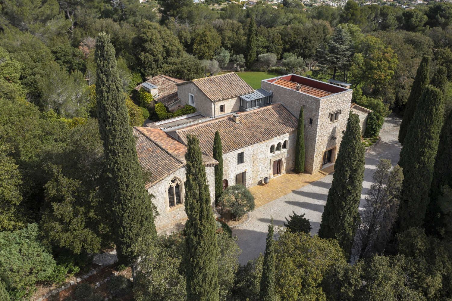 Villa La Madone - Image 1