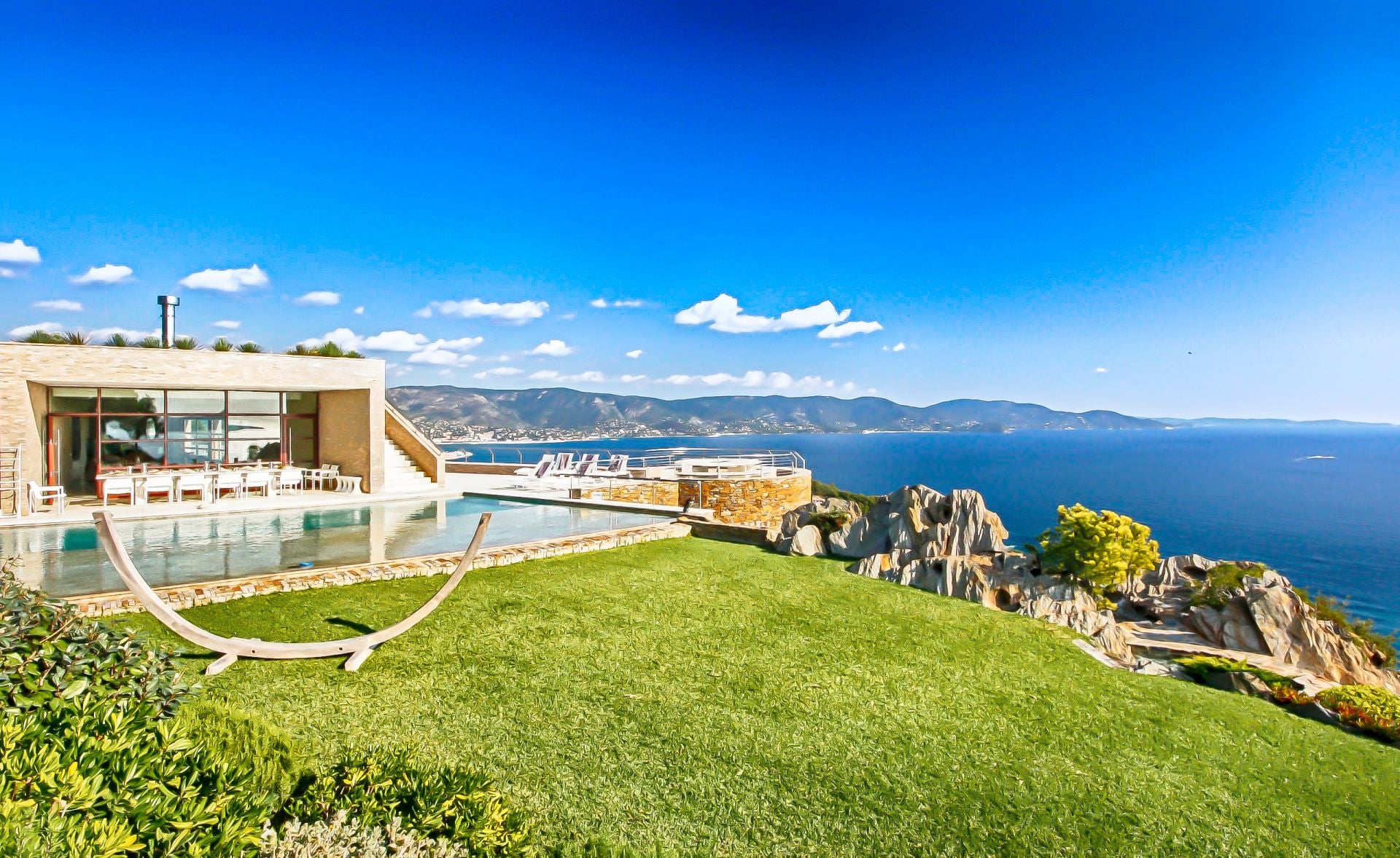 Villa Semaphore - Image 1