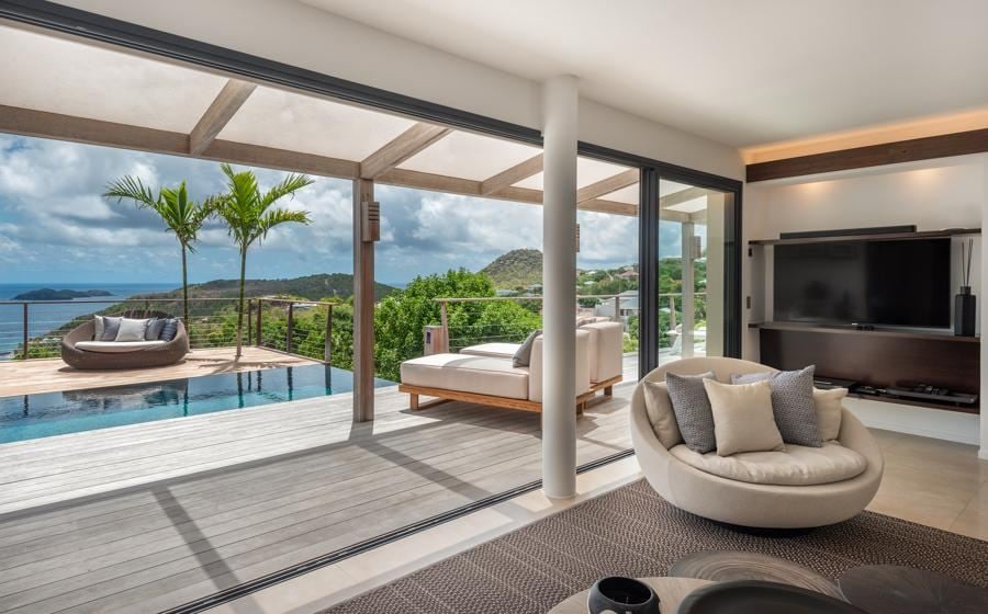 Villa The One - Image 1