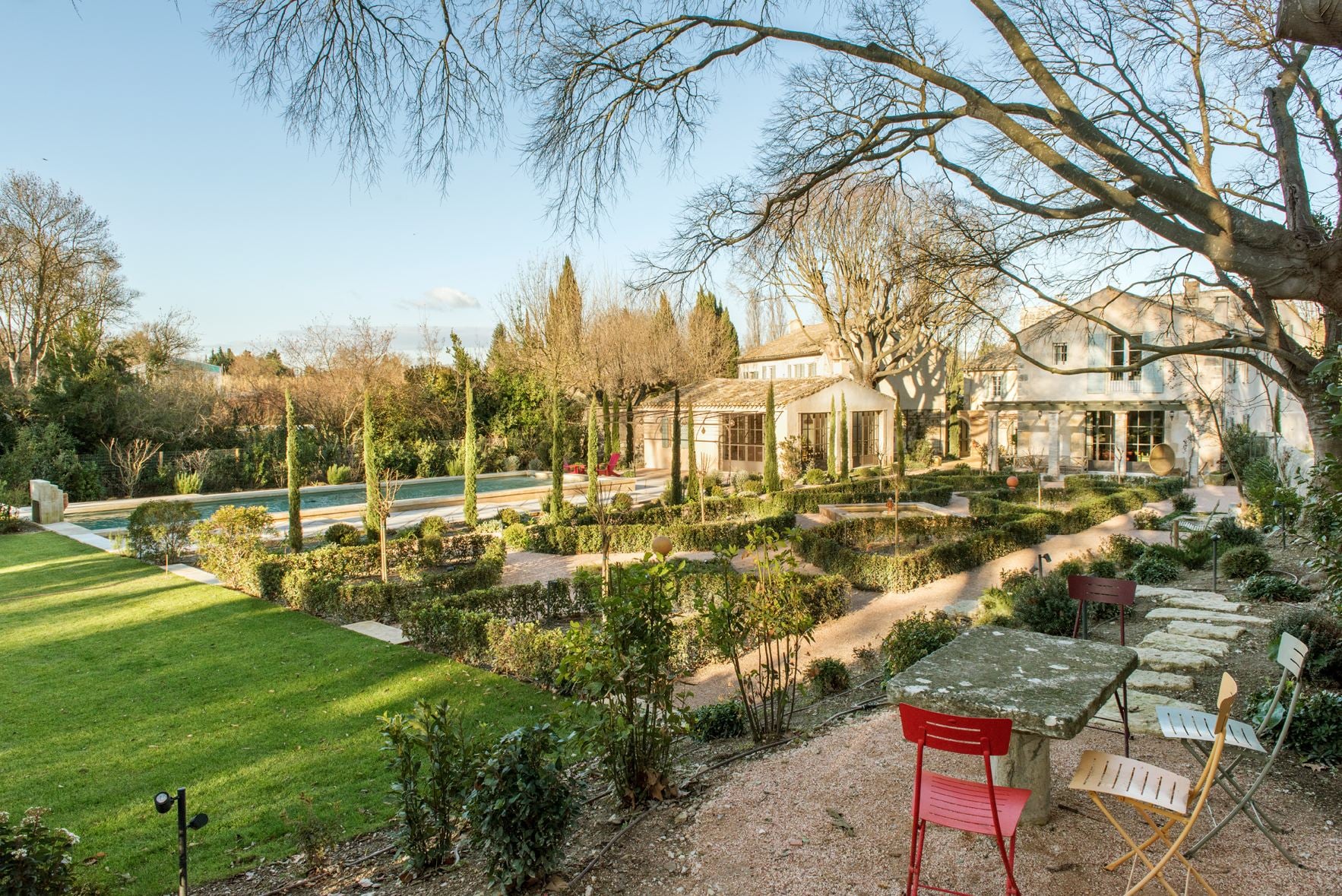 Villa Mas Gardenia - Image 1
