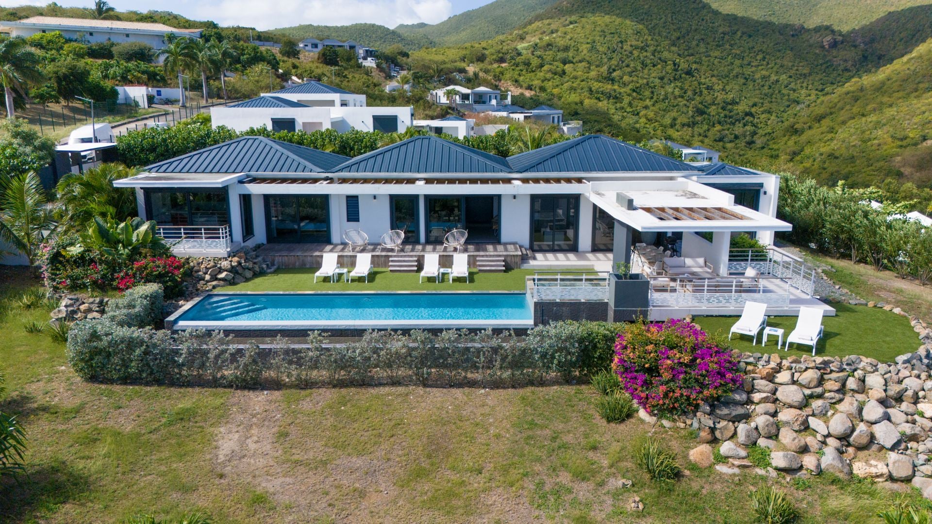 Villa Ocean One - Image 1