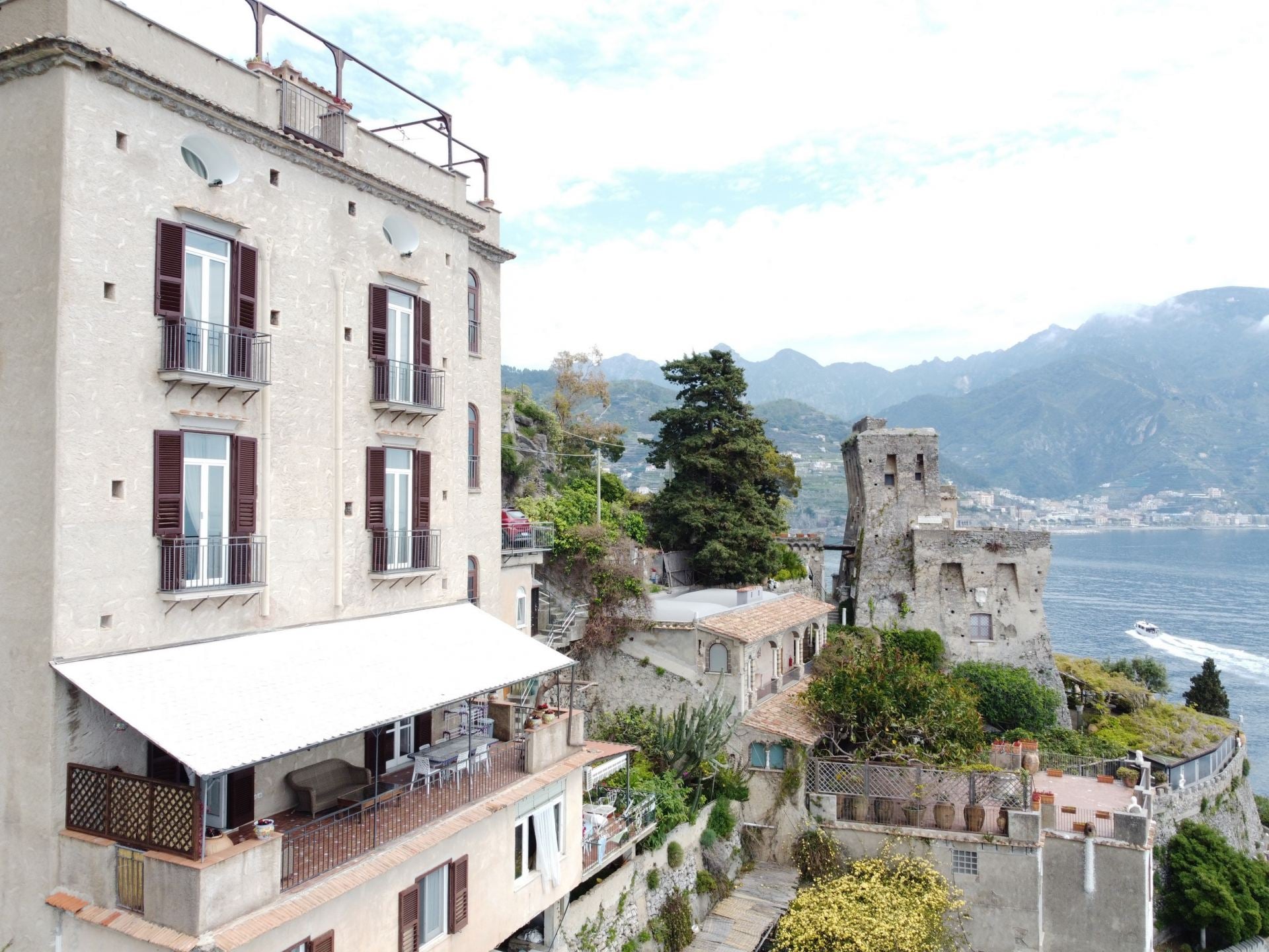 La Terrazze al Mare - Image 1