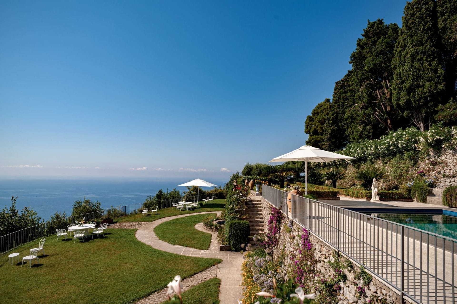 Villa Rondinaia — luxury villa photo 1