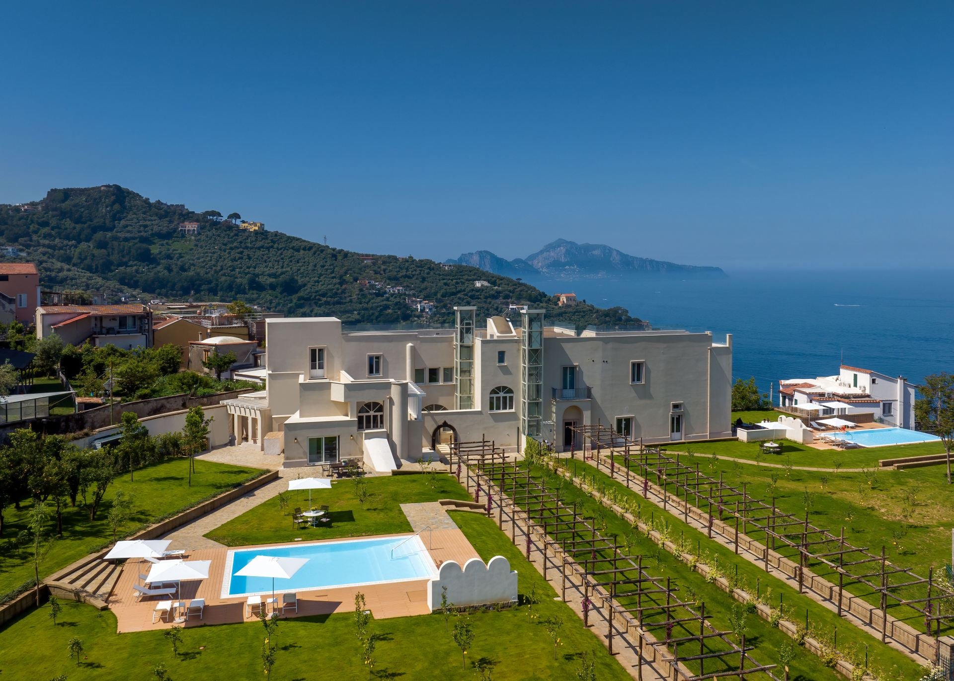 Villa Riviera - Image 1