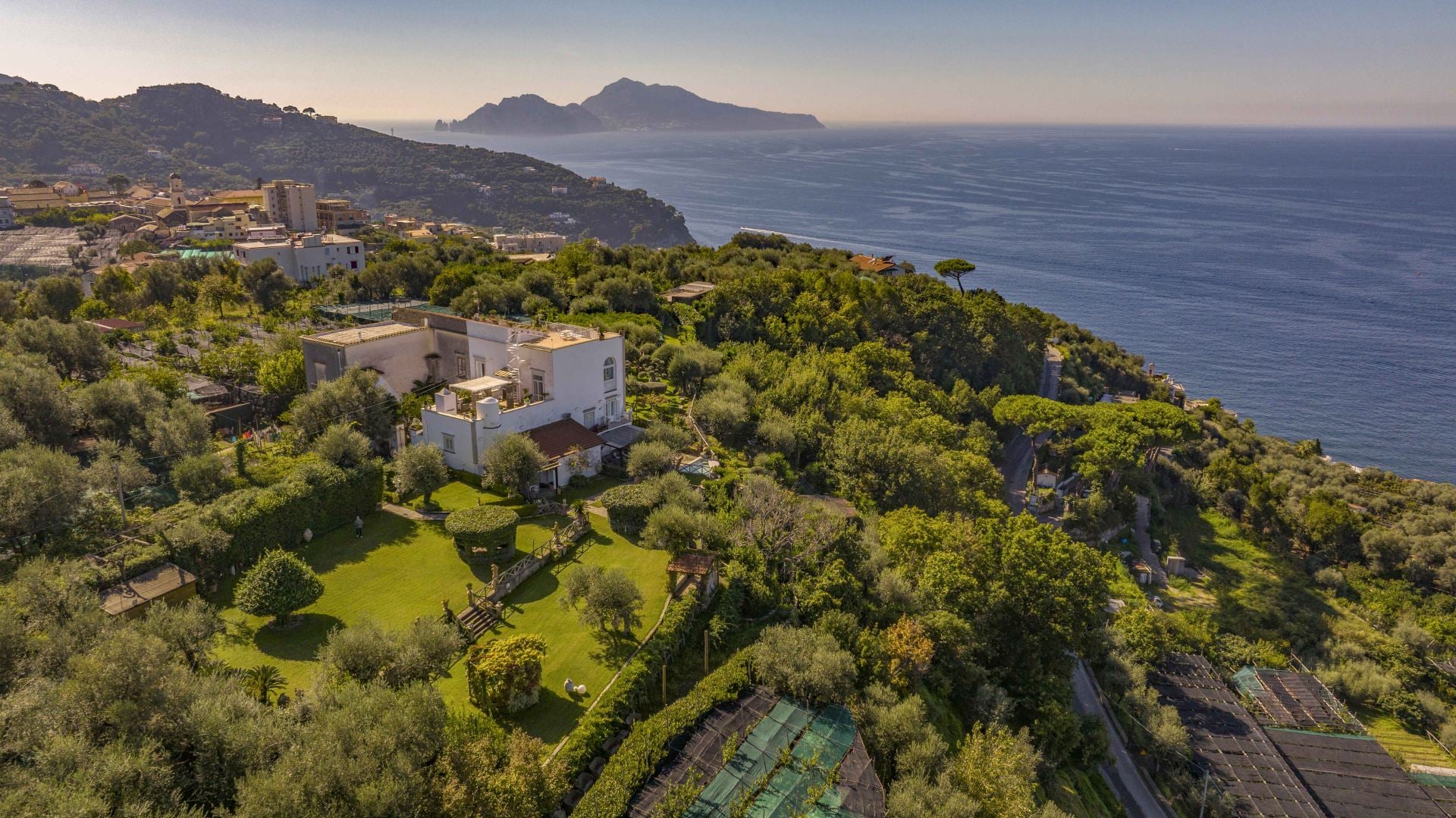 Villa Selenia - Image 1