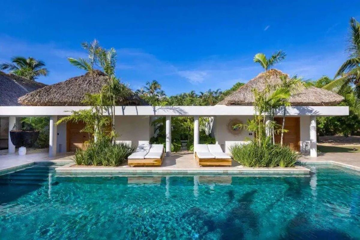 Villa Paraiso - Casa de Campo - Image 1