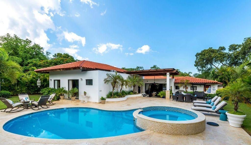 Villa Jimena - Image 1