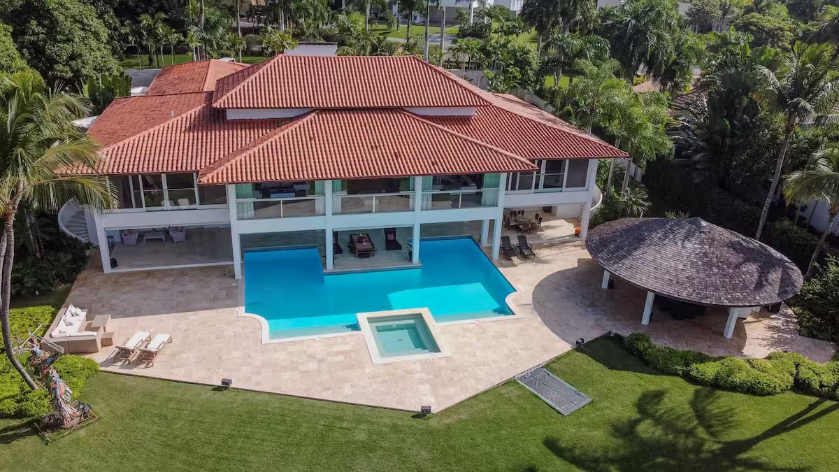 Villa Haine - Image 1
