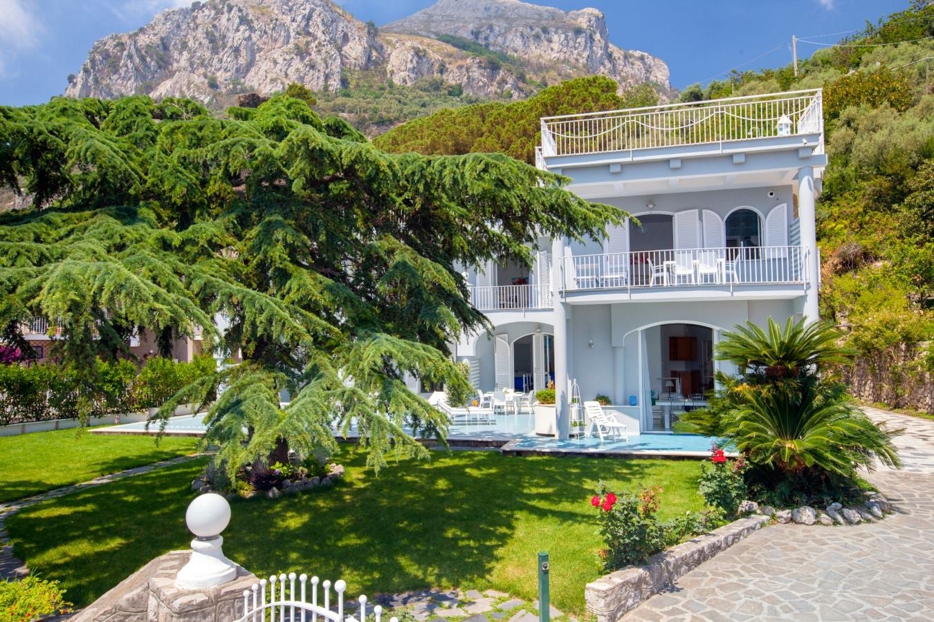 Villa Lucrezia - Image 1