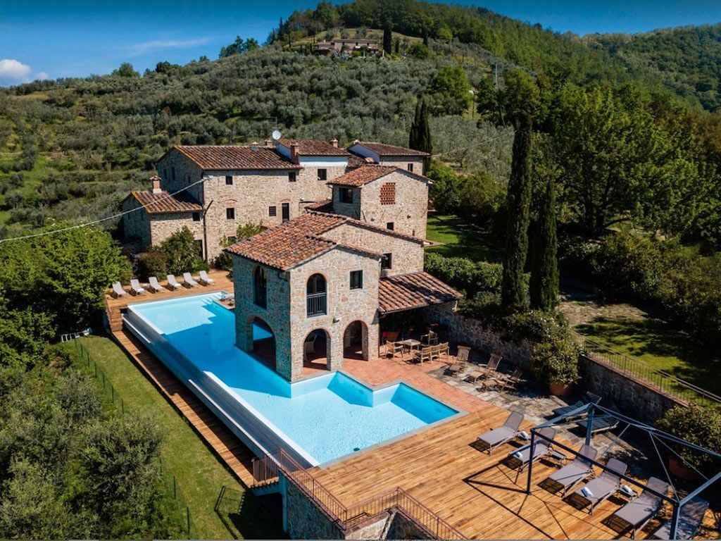 Villa Larciano - Image 1