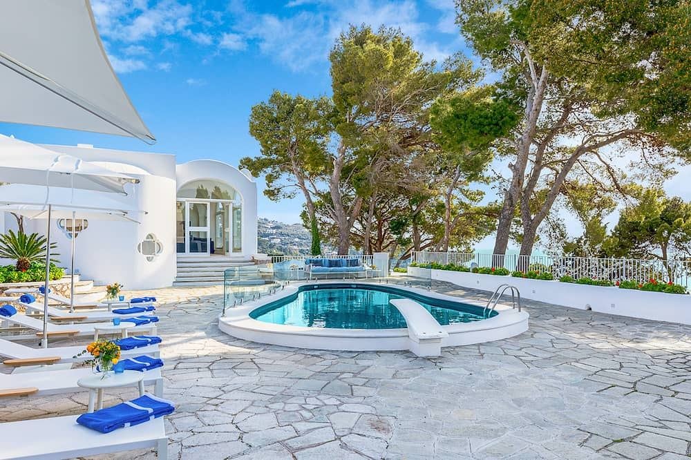 Villa Fiamma - Image 1